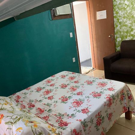 Hostel Morro De Sao Paulo Salvador Luaran gambar