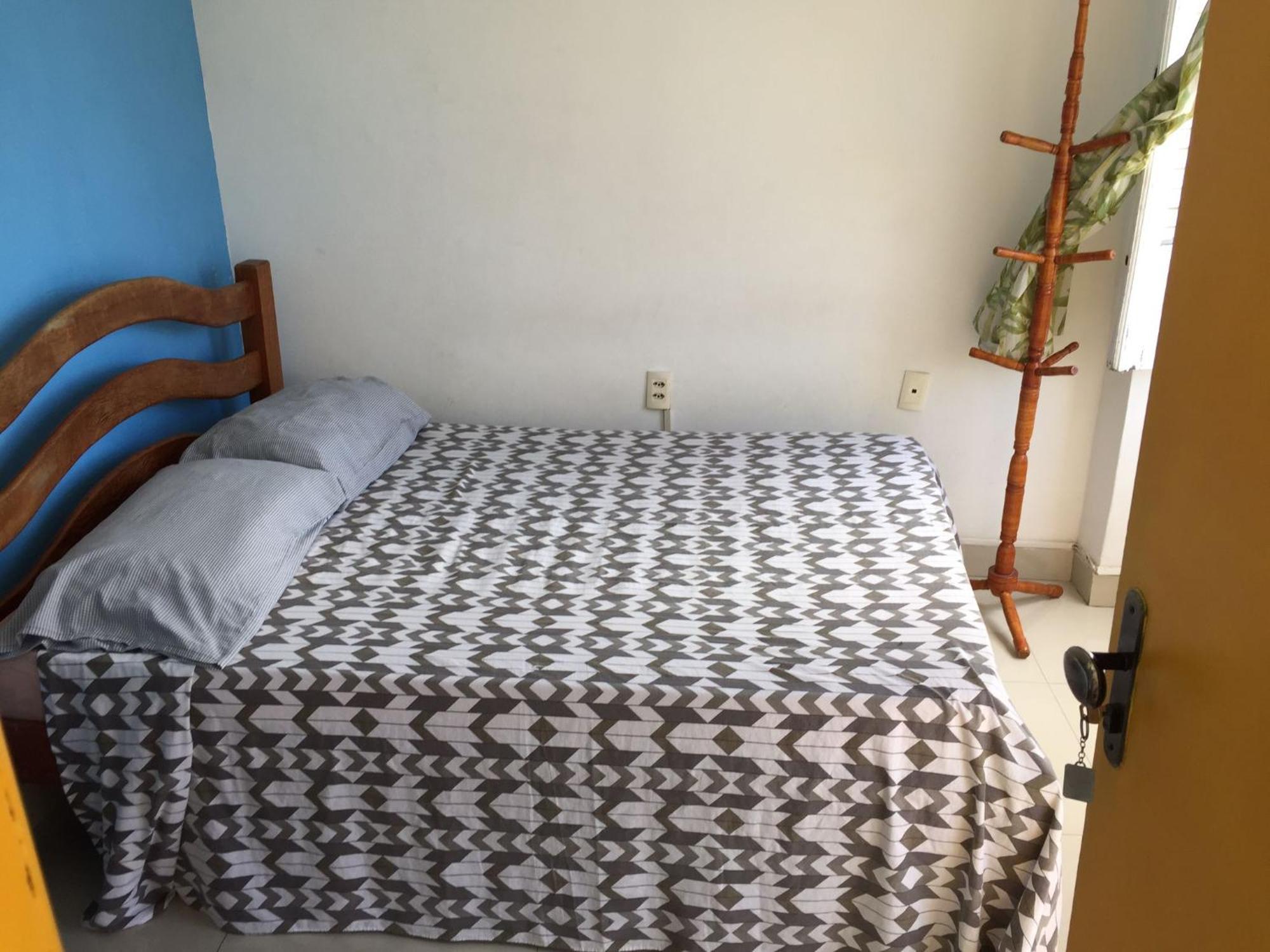 Hostel Morro De Sao Paulo Salvador Luaran gambar