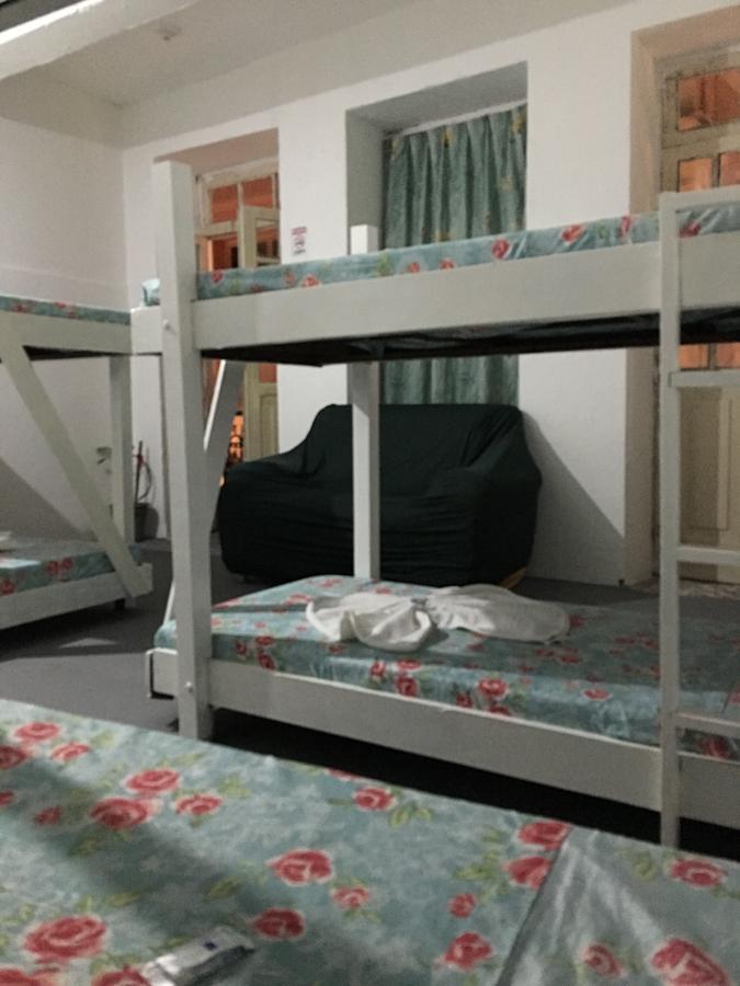 Hostel Morro De Sao Paulo Salvador Luaran gambar