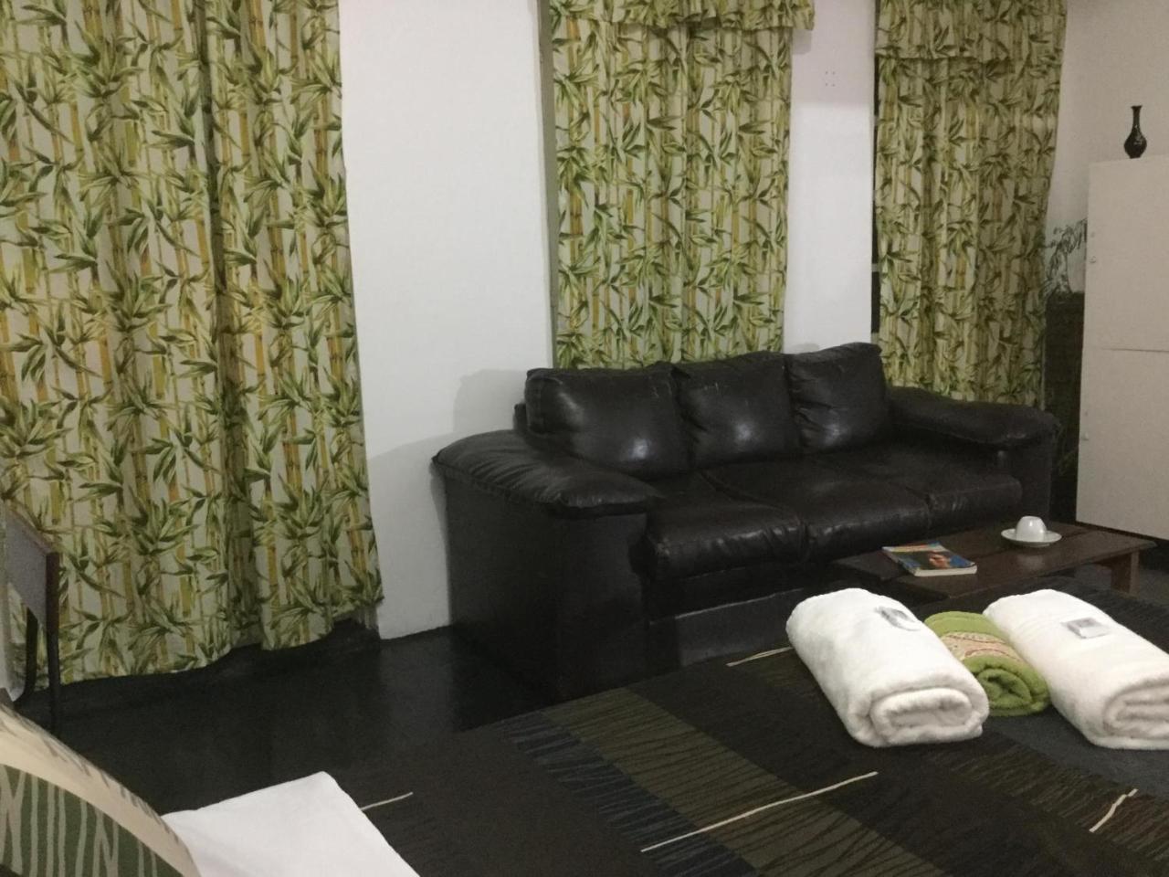 Hostel Morro De Sao Paulo Salvador Luaran gambar
