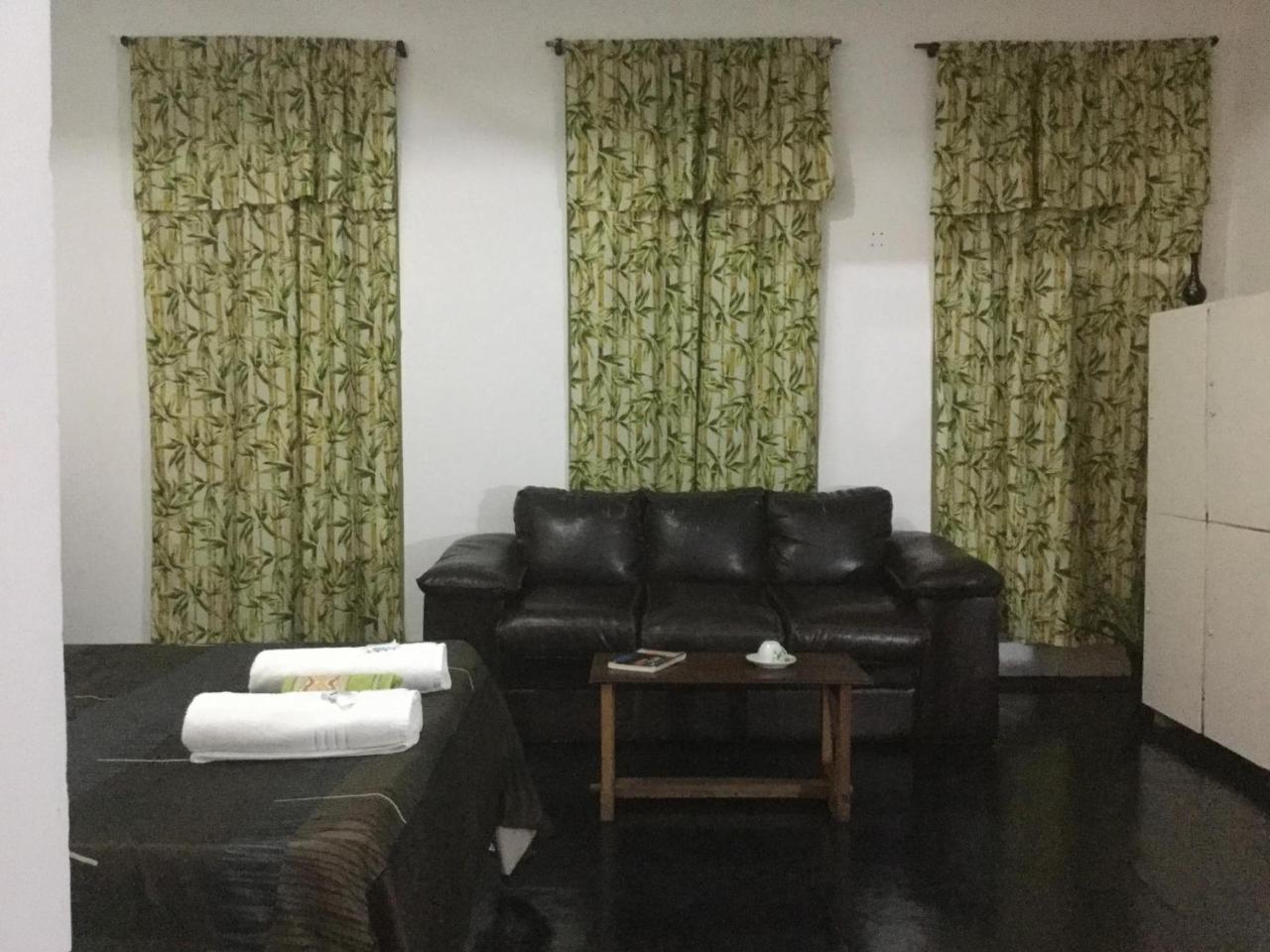 Hostel Morro De Sao Paulo Salvador Luaran gambar