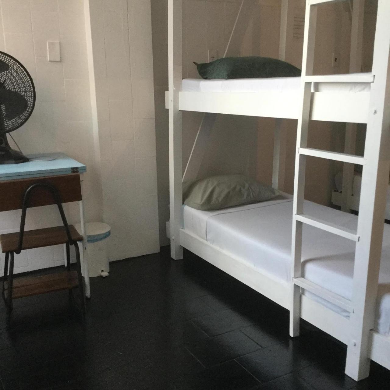 Hostel Morro De Sao Paulo Salvador Luaran gambar