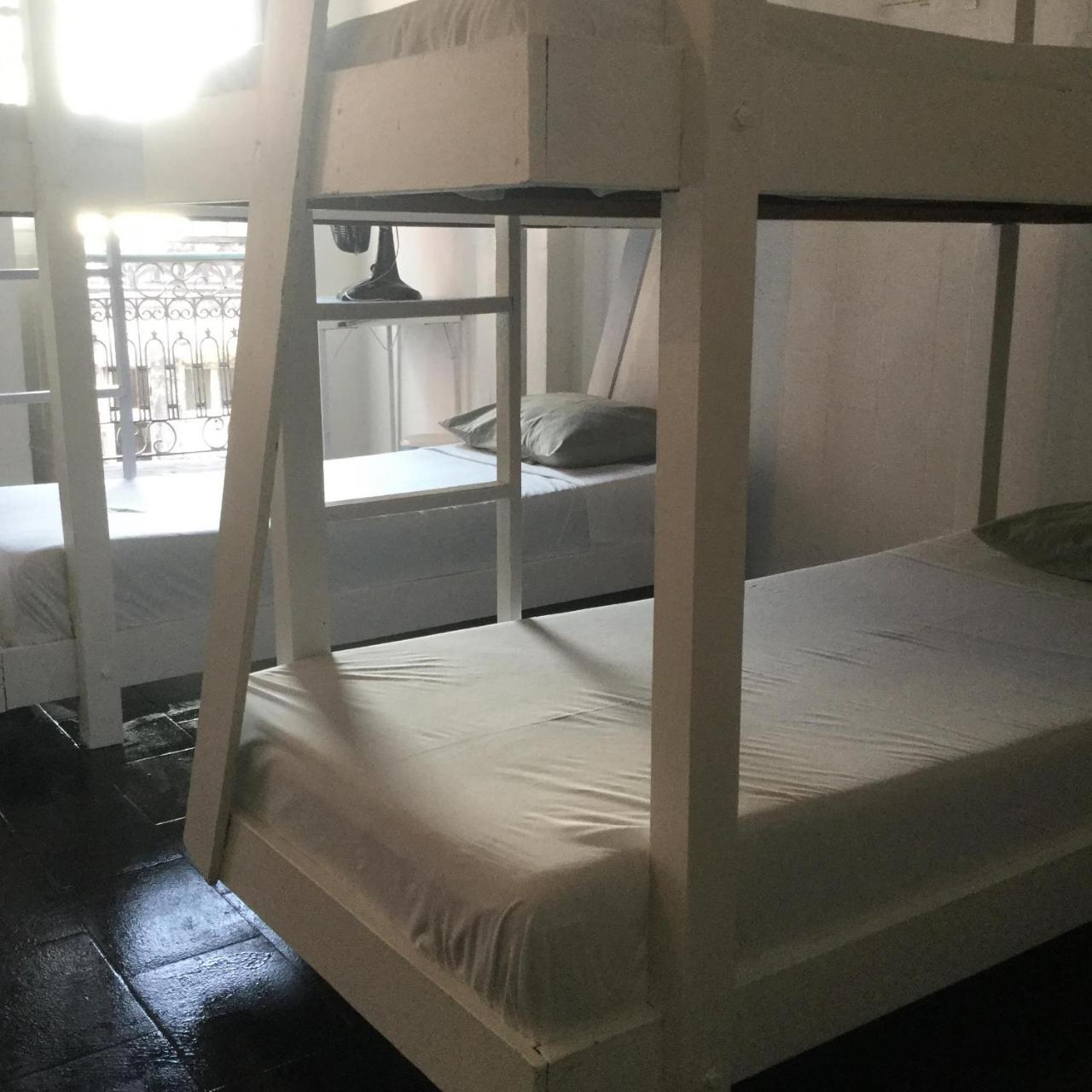 Hostel Morro De Sao Paulo Salvador Luaran gambar